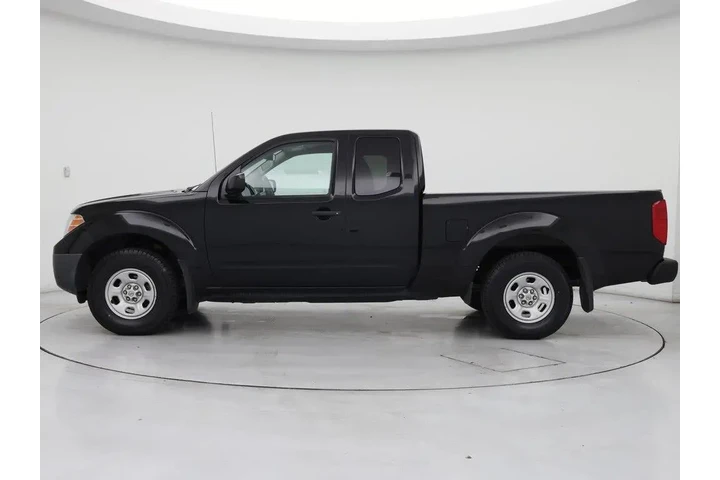 $16998 : Nissan Frontier 2018 4x2 S 4 image 3