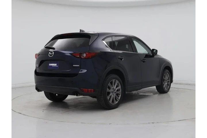 $23998 : Mazda CX-5 2021 AWD Grand To image 8