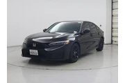 $27998 : Honda Civic 2025 Sport 4dr S thumbnail