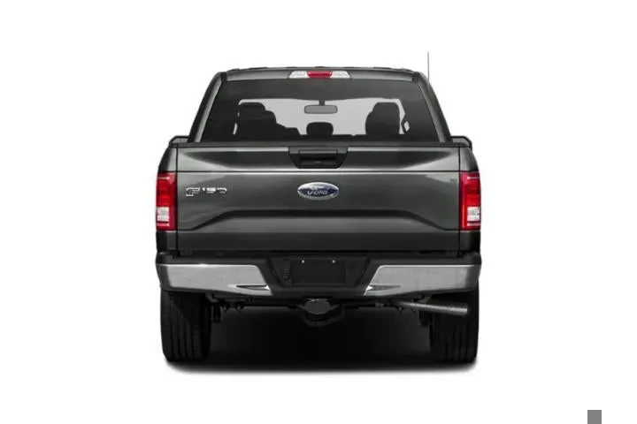 $9864 : Ford F-150 2015 4x4 XLT 4dr image 5