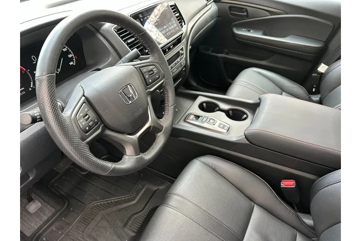 $38431 : Honda Ridgeline 2024 AWD Tra image 10
