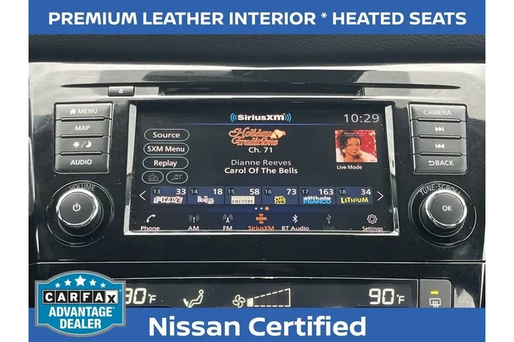 $22120 : Nissan Rogue Sport 2022 AWD image 4