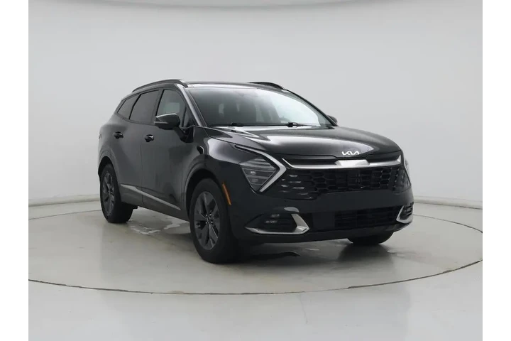 $32998 : Kia Sportage Hybrid 2023 AWD image 1