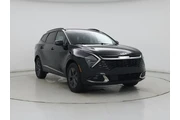 Kia Sportage Hybrid 2023 AWD