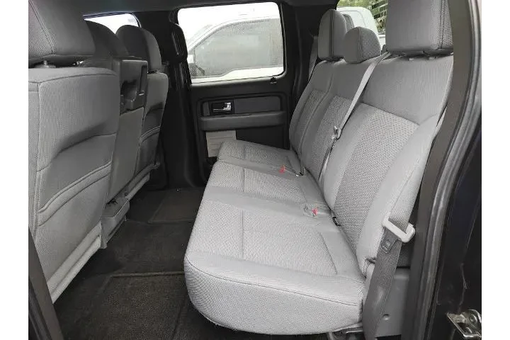 $20771 : Ford F-150 2013 4x2 XLT 4dr image 7