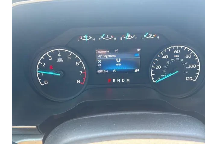 $26992 : Ford F-150 2021 4x2 XL 4dr S image 8