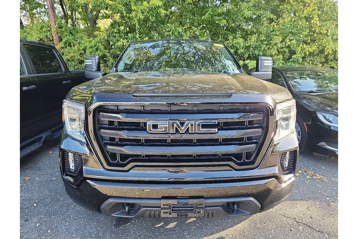 $37999 : GMC Sierra 1500 2021 4x4 Ele image 2