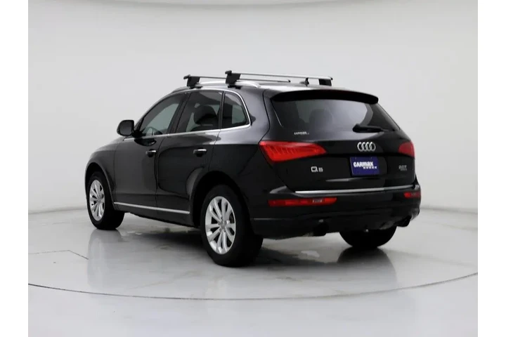 $14998 : Audi Q5 2015 AWD 2.0T quattr image 2