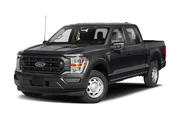 Ford F-150 2022 4x4 XL 4dr S