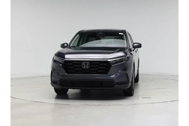 $25998 : Honda CR-V 2024 EX 4dr SUV image 5