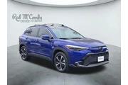 $33200 : Toyota Corolla Cross Hybrid thumbnail