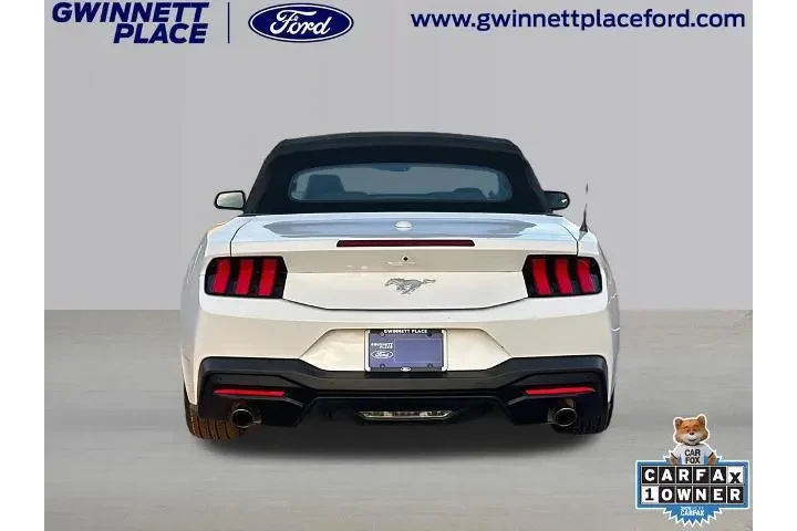$25998 : Ford Mustang 2024 EcoBoost 2 image 6