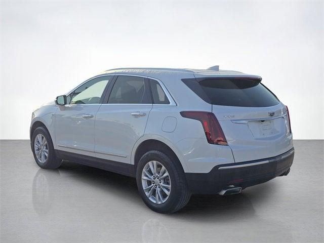 $26199 : 2021 CADILLAC XT5 Luxury image 7