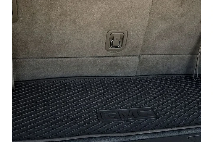 $13995 : GMC Acadia 2015 AWD Denali 4 image 10