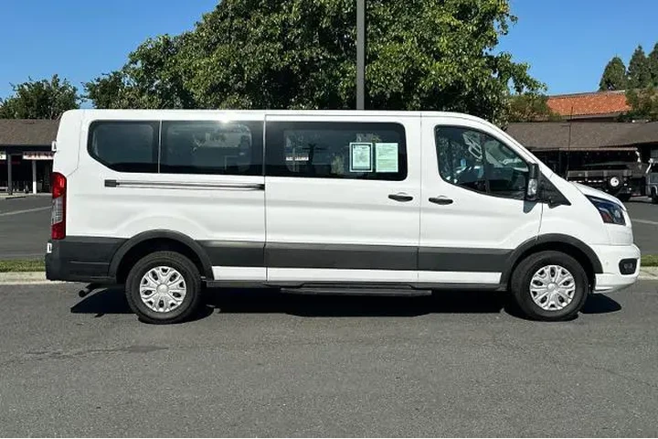 $34499 : Ford Transit 2023 350 XL 3dr image 2