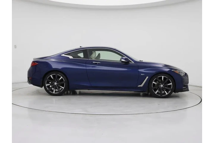 $17998 : INFINITI Q60 2017 3.0T Premi image 7