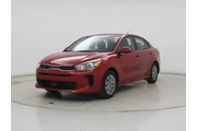 $15998 : Kia Rio 2020 S 4dr Sedan thumbnail
