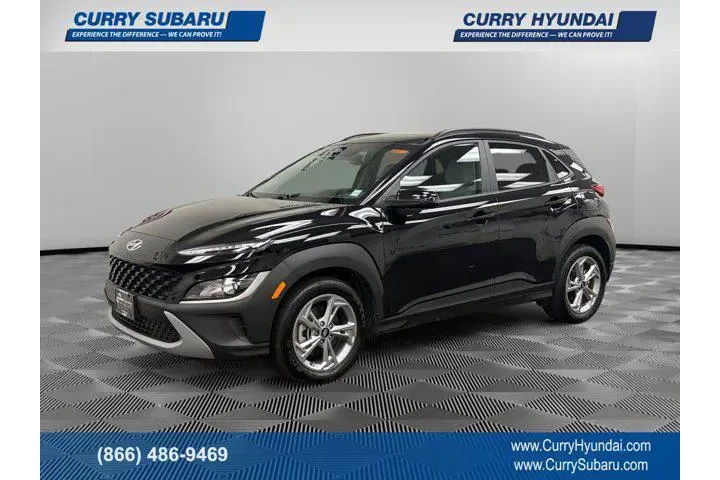 $20988 : Hyundai KONA 2023 AWD SEL 4d image 1