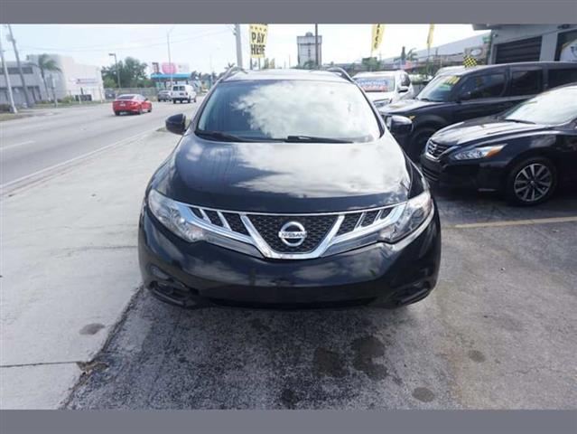 $6999 : 2014 Nissan Murano image 2