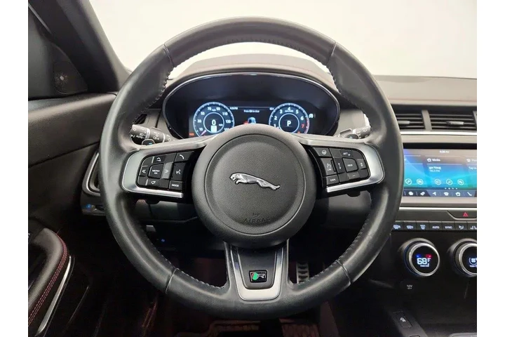 $23998 : Jaguar E-PACE 2020 AWD P250 image 10