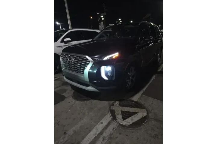 $22351 : Hyundai PALISADE 2021 SEL 4d image 1