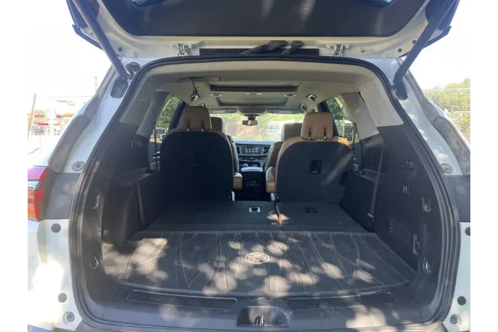 $16995 : 2018 Enclave Premium image 10