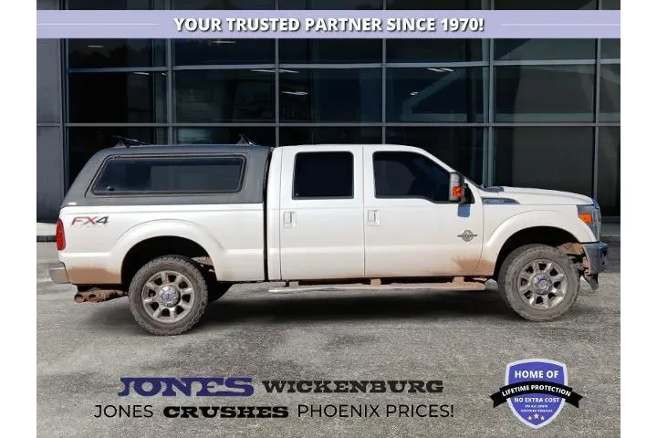 $33995 : Ford F-250 Super Duty 2015 4 image 5