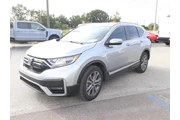 $26927 : Honda CR-V Hybrid 2020 AWD T thumbnail