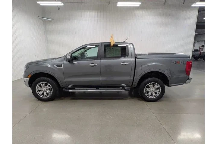 $32814 : Ford Ranger 2022 4x4 Lariat image 1