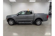 Ford Ranger 2022 4x4 Lariat en Wichita