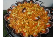 PAELLAS A DOMICILIO LIMA en Lima