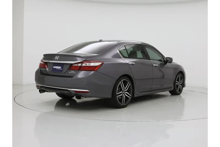 $22998 : Honda Accord 2016 Touring 4d image 8