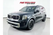 $38975 : Kia Telluride 2023 AWD SX 4d thumbnail