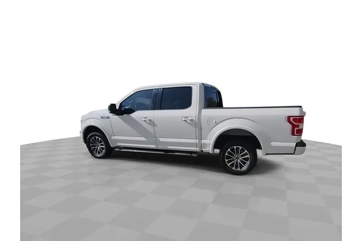 $27288 : Ford F-150 2020 4x4 XL 4dr S image 6