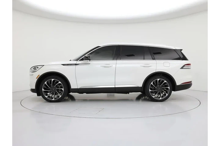 $39998 : Lincoln Aviator 2022 AWD Res image 3