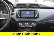 $15730 : Nissan Versa 2023 SV 4dr Sed thumbnail
