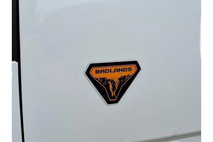 $31665 : Ford Bronco Sport 2025 AWD B image 7