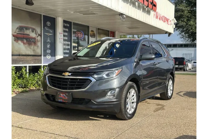 $11999 : 2018 Equinox LT image 6