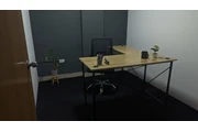 $7540 : Oficina con sala de juntas thumbnail