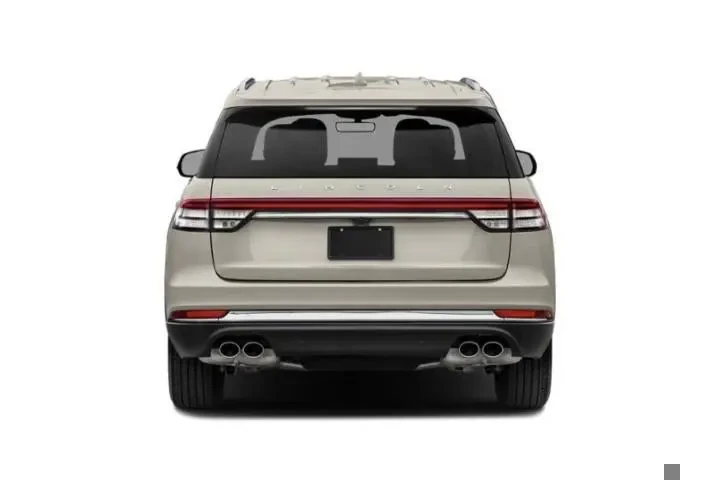 $34988 : Lincoln Aviator 2020 AWD Res image 5