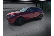 $31988 : Toyota Venza 2023 AWD XLE 4d thumbnail
