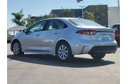 $23900 : Toyota Corolla 2024 LE 4dr S thumbnail