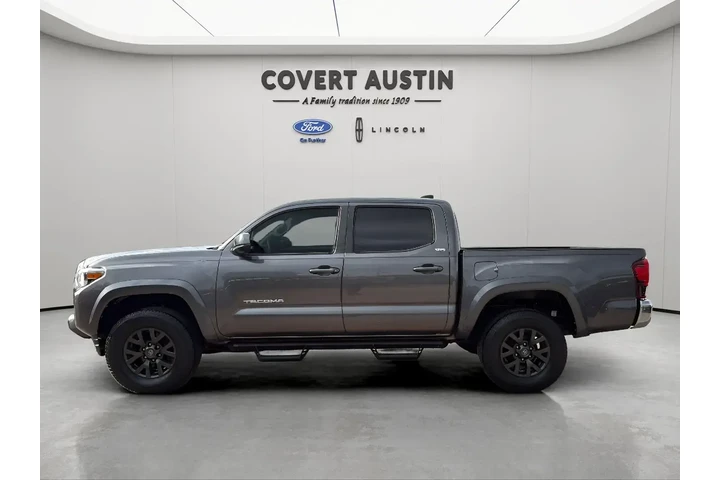 $28753 : Toyota Tacoma 2020 4x2 SR5 4 image 2