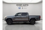 $28753 : Toyota Tacoma 2020 4x2 SR5 4 thumbnail