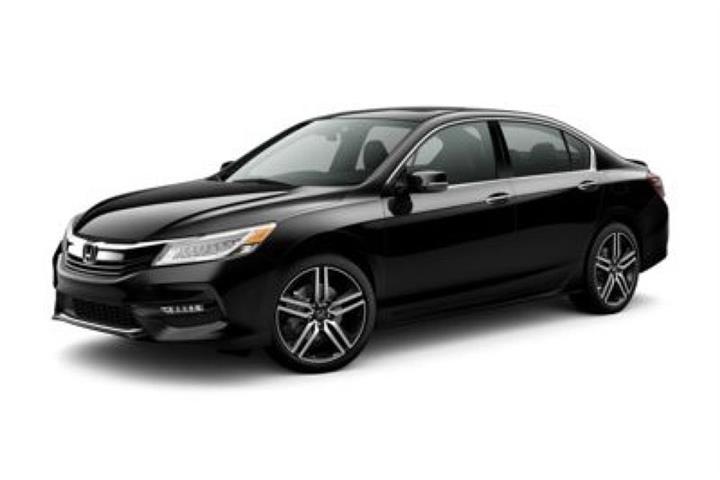 $18998 : Used 2017 Accord Sedan Tourin image 1