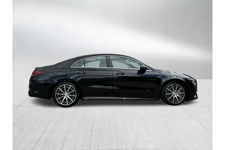 $39997 : Mercedes-Benz CLA 2023 AWD A image 1