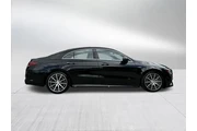 Mercedes-Benz CLA 2023 AWD A en Miami