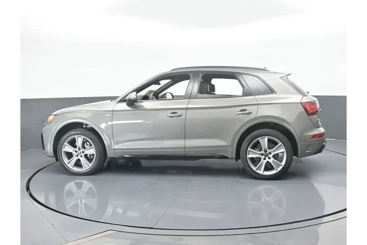 $36993 : Audi Q5 2025 AWD quattro S l image 3