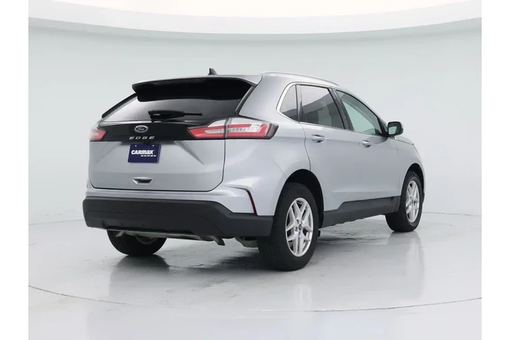 $25998 : Ford Edge 2024 AWD SEL 4dr S image 8