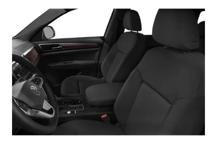 $23900 : Volkswagen Atlas 2021 AWD V6 image 9